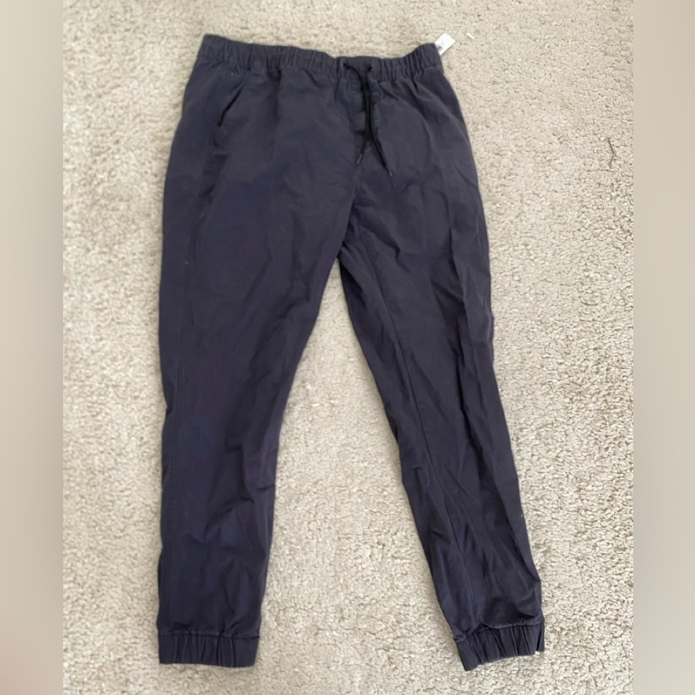 Modern Joggers